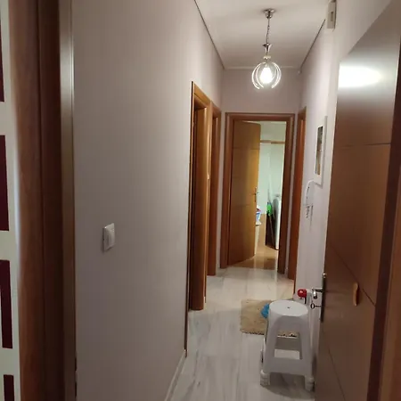Apartment On The Highest Spot In ספארטי מראה חיצוני תמונה