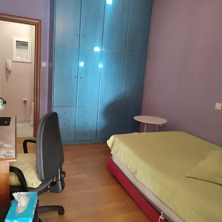 Apartment On The Highest Spot In ספארטי מראה חיצוני תמונה