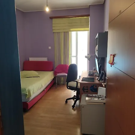 Apartment On The Highest Spot In ספארטי מראה חיצוני תמונה