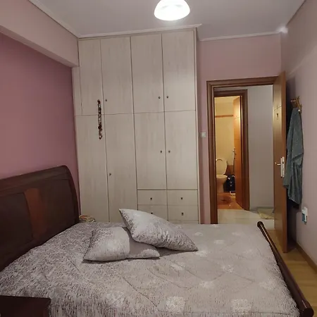 Apartment On The Highest Spot In ספארטי מראה חיצוני תמונה