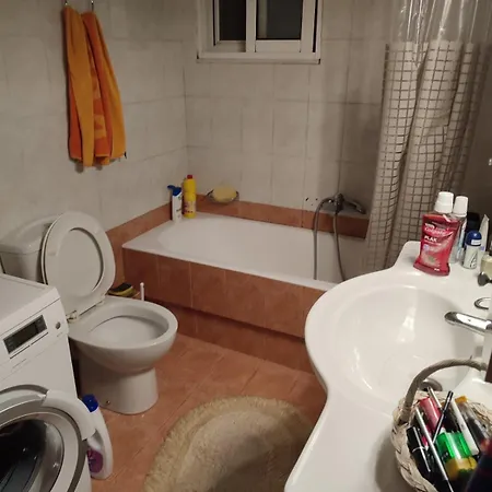Apartment On The Highest Spot In ספארטי מראה חיצוני תמונה