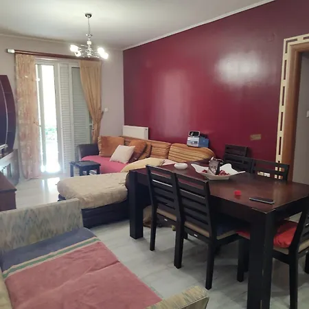 Apartment On The Highest Spot In ספארטי מראה חיצוני תמונה