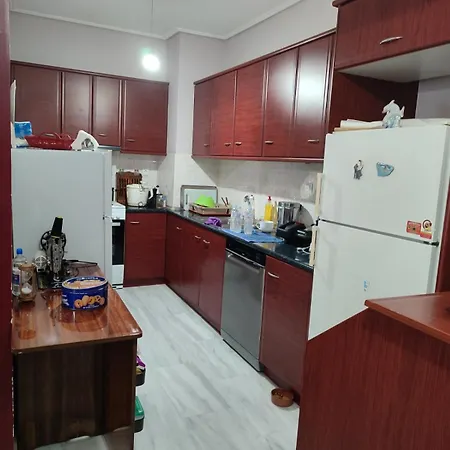 Apartment On The Highest Spot In ספארטי מראה חיצוני תמונה