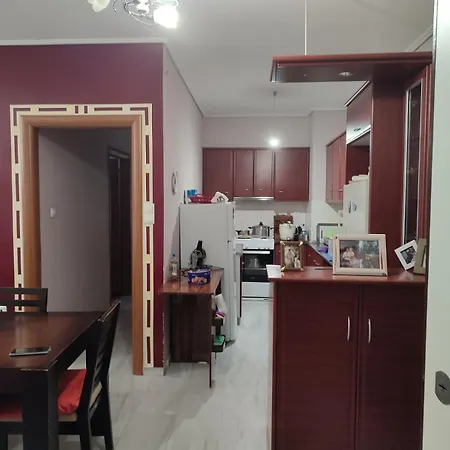 Apartment On The Highest Spot In ספארטי מראה חיצוני תמונה