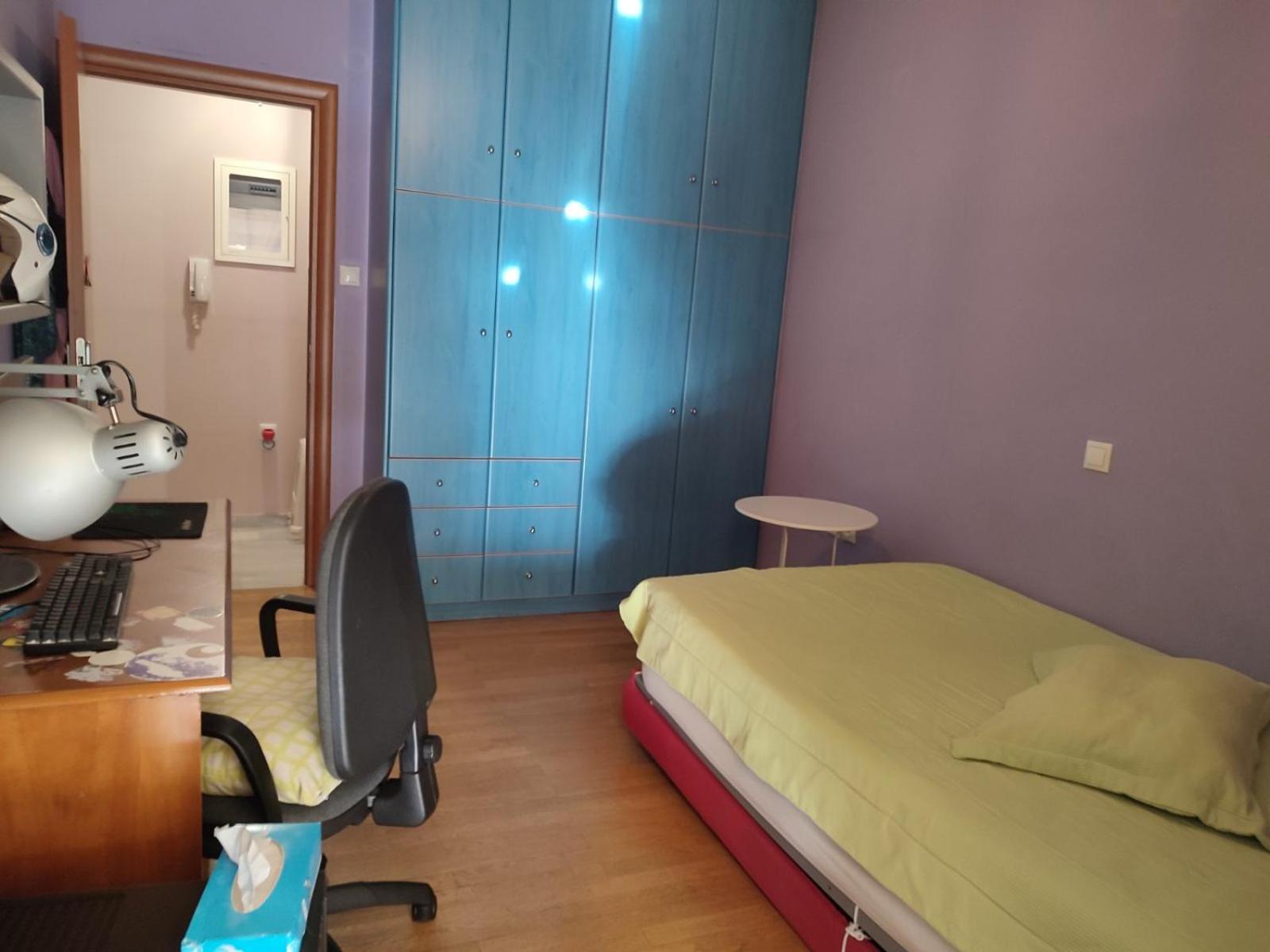 Apartment On The Highest Spot In *